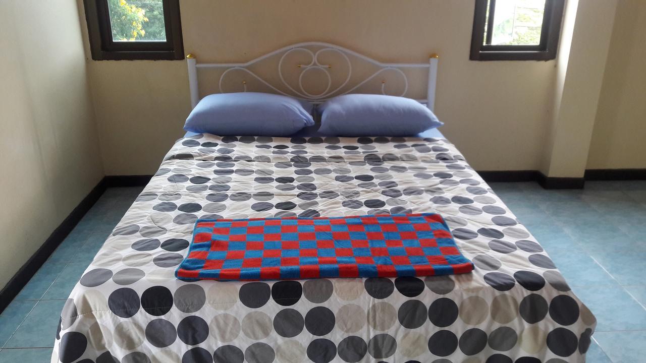 The Nine House Hostel Bangkok Kültér fotó