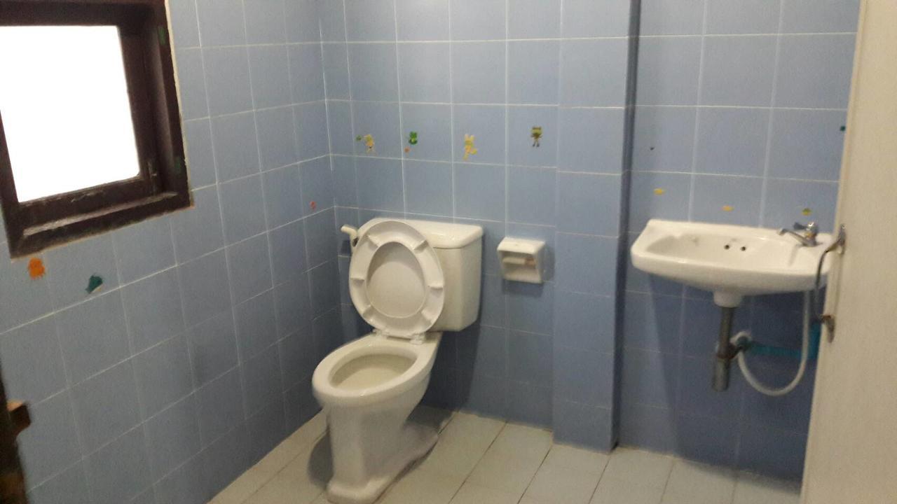 The Nine House Hostel Bangkok Kültér fotó