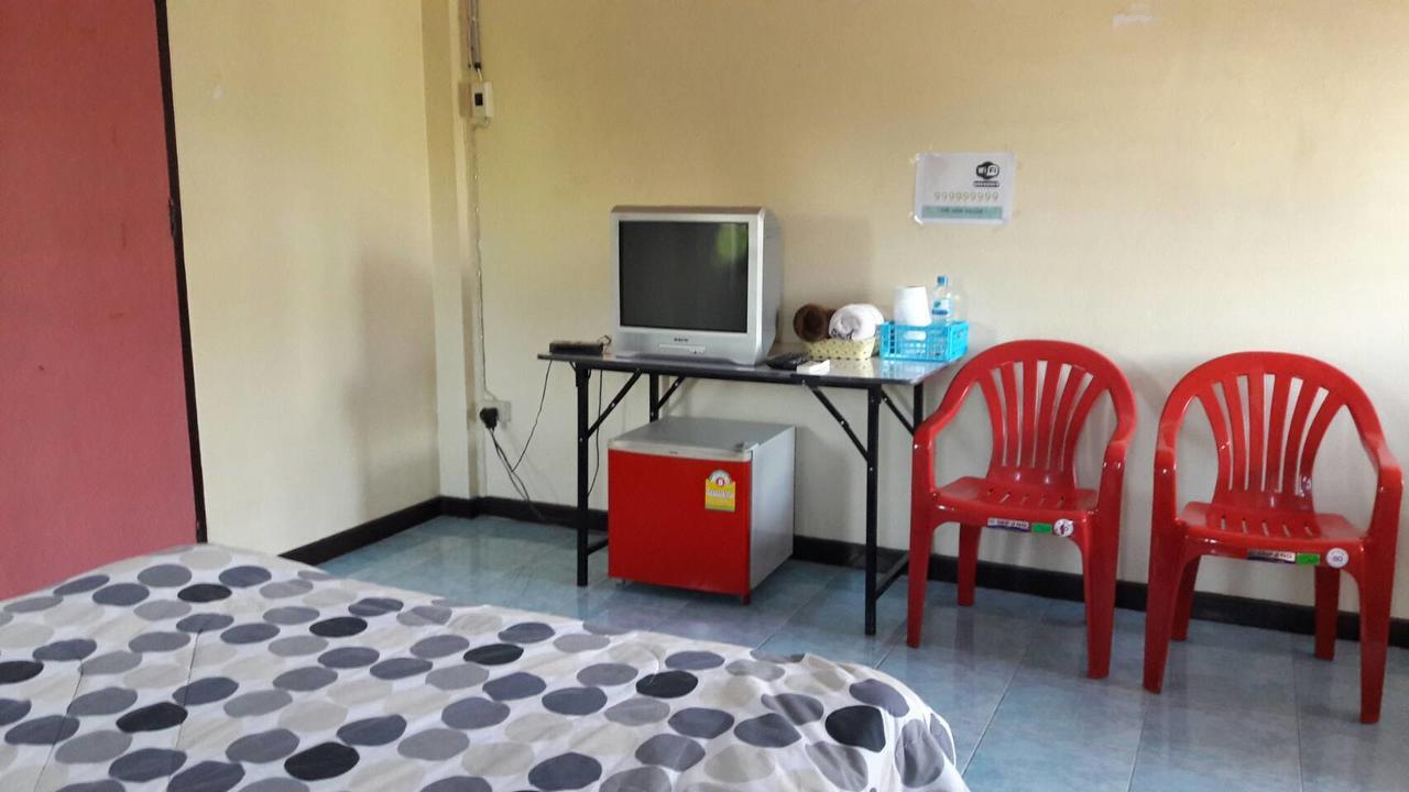 The Nine House Hostel Bangkok Kültér fotó