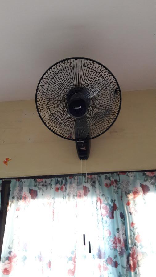 The Nine House Hostel Bangkok Kültér fotó
